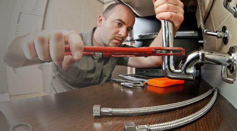 Professional same day plumber in Moorefield, WV